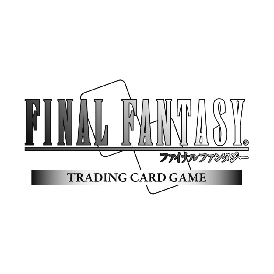 Final Fantasy TCG: Opus 17- Rebellion’s Call Pre-Release Kit(662248839745)(662248839745)