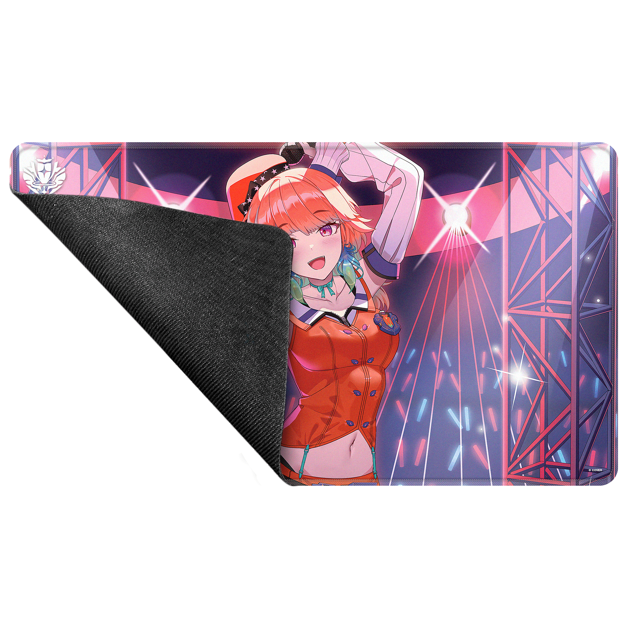 UP PLAYMAT HOLOLIVE TAKANASHI KIARA | 744271680320