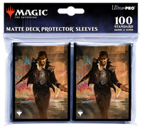 UP D-PRO MTG STREETS OF NEW CAPENNA B 100+ | 074427193508