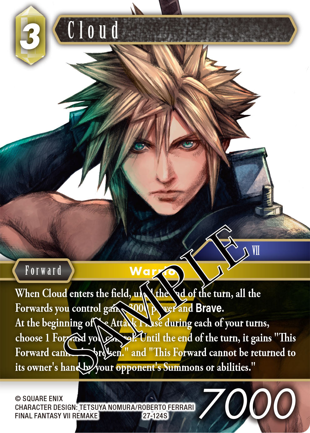 FINAL FANTASY TCG STARTER SET 2025 VOL. 2 | 662248859743