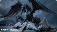 UP PLAYMAT MTG UNIVERSES BEYOND FINAL FANTASY V3 | 074427387464