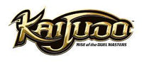 KAIJUDO RISE O/T DUELMASTERS DECK: ROCKET STORM | 653569809449