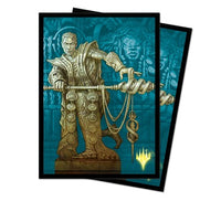 UP D-PRO MTG THEROS BEYOND DEATH V9 ALT 100CT | 074427182663