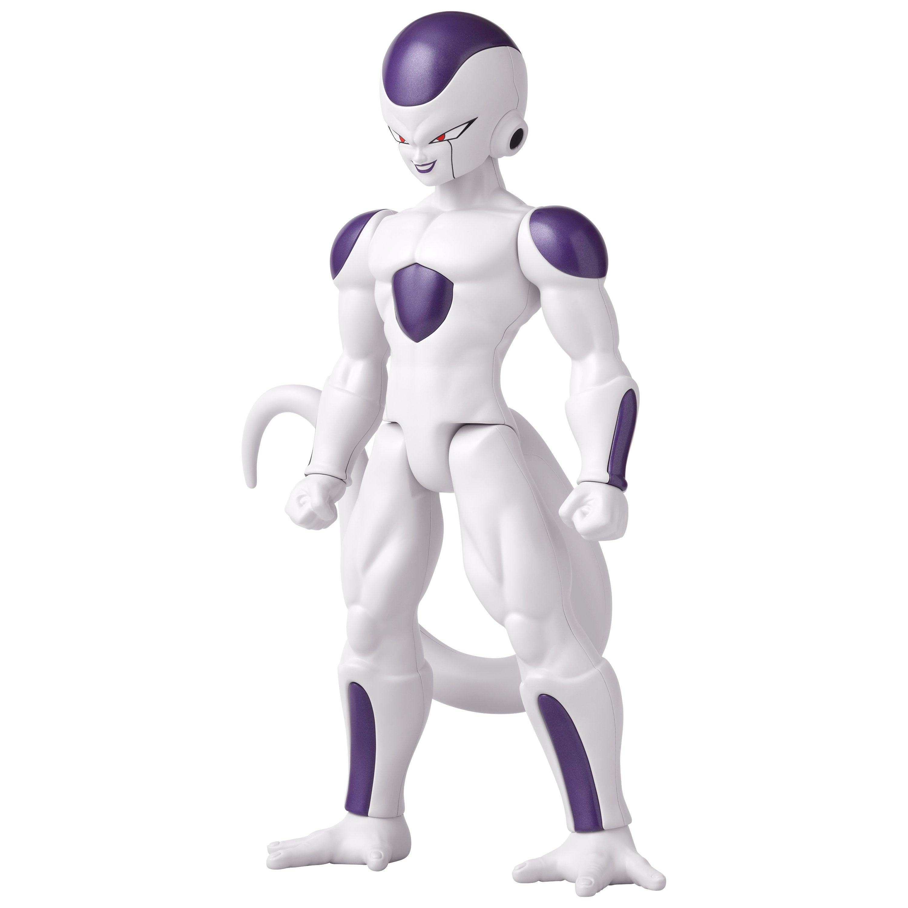 DBS LIMIT BREAKER: FRIEZA 4TH FORM | 045557368289