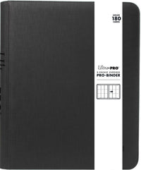 UP ZIP BINDER PRO PREMIUM 9PKT | 074427165376