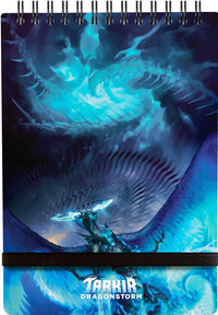 UP LIFE PAD SPIRAL MTG RETURN TO TARKIR | 074427388263