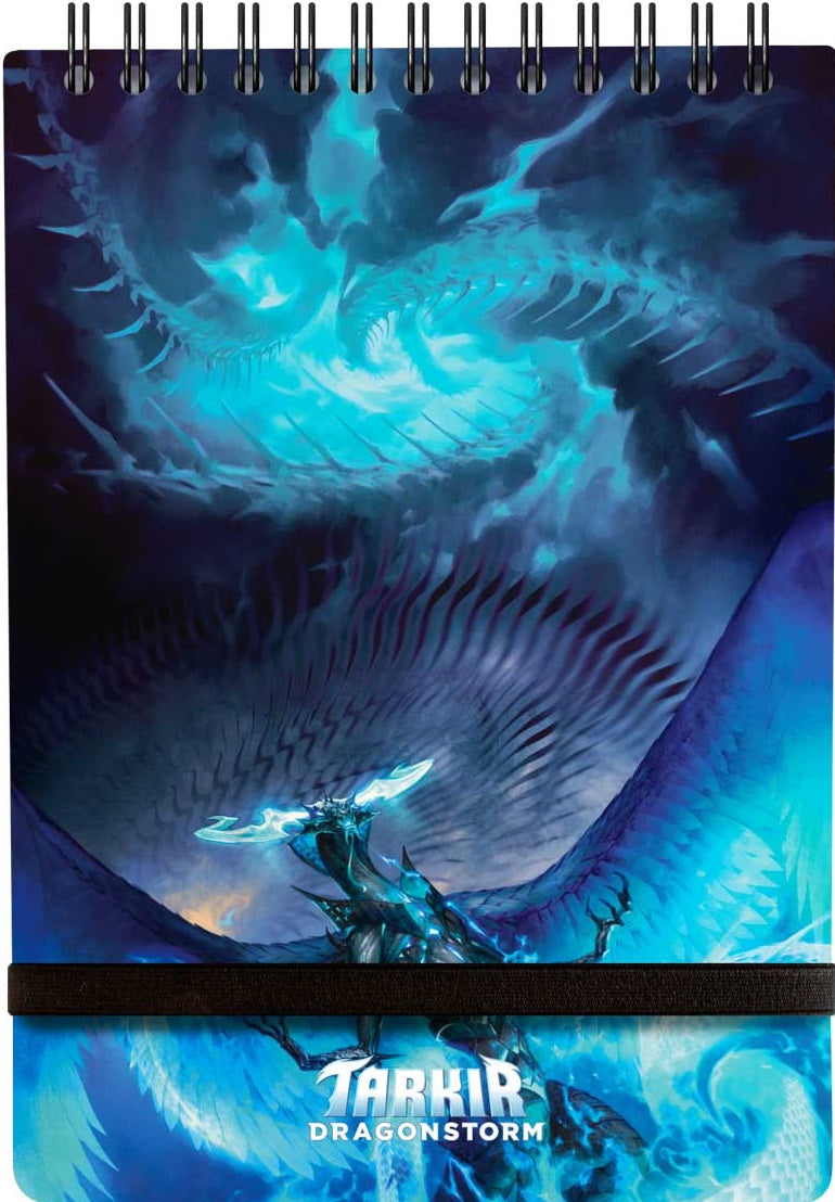 UP LIFE PAD SPIRAL MTG RETURN TO TARKIR | 074427388263