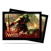 UP D-PRO MTG GATECRASH V3 80CT | 074427860332