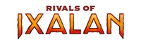 MTG GERMAN RIVALS OF IXALAN BOOSTER | 5010993382101