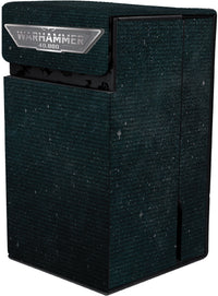 UP DICE TOWER WARHAMMER 40K PREMIUM UNIVERSAL | 007442716430