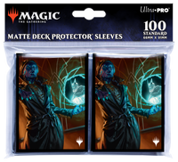 UP D-PRO MTG STREETS OF NEW CAPENNA A 100+ | 074427193492