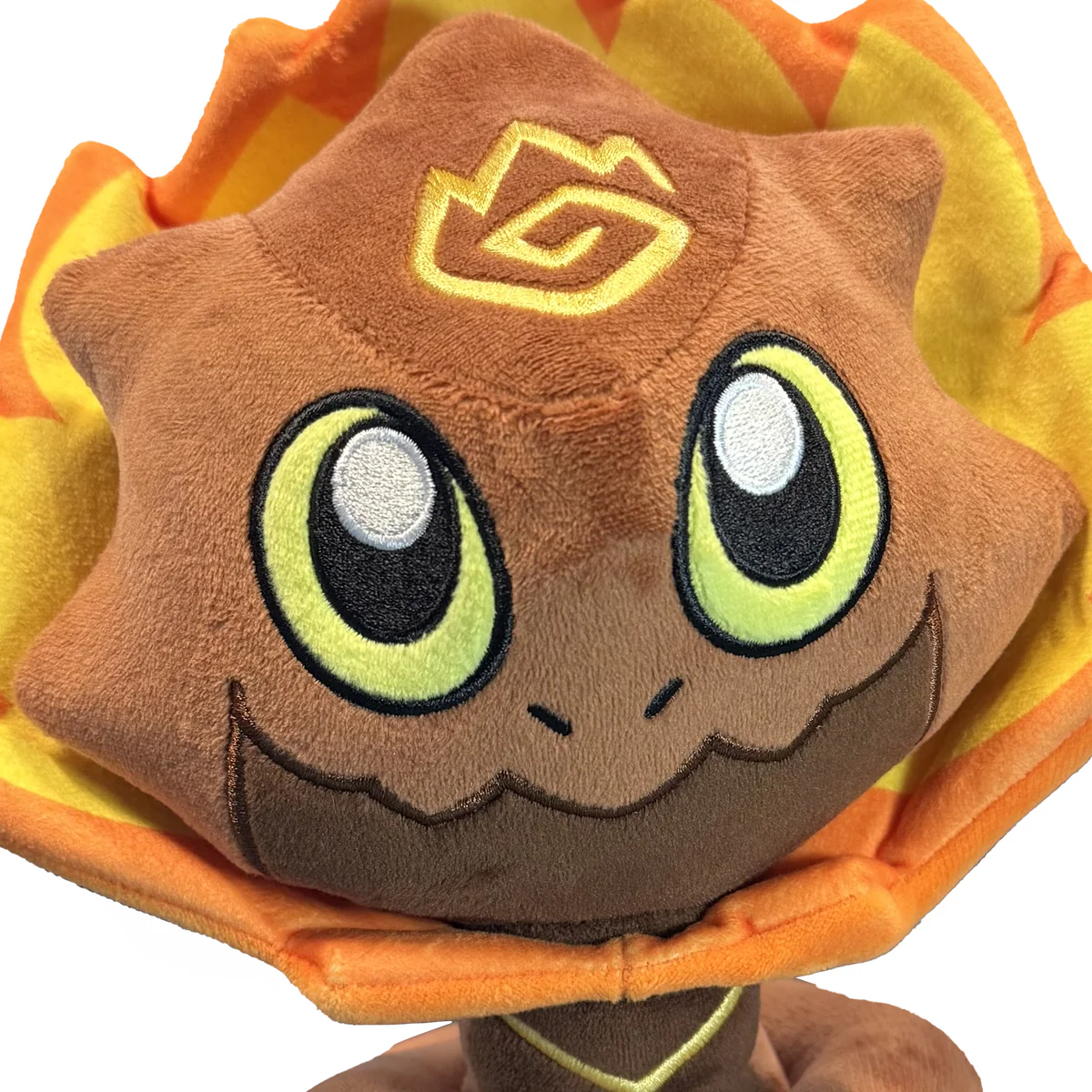 ELESTRALS PLUSHIE VIPYRO (40) | 850045412135