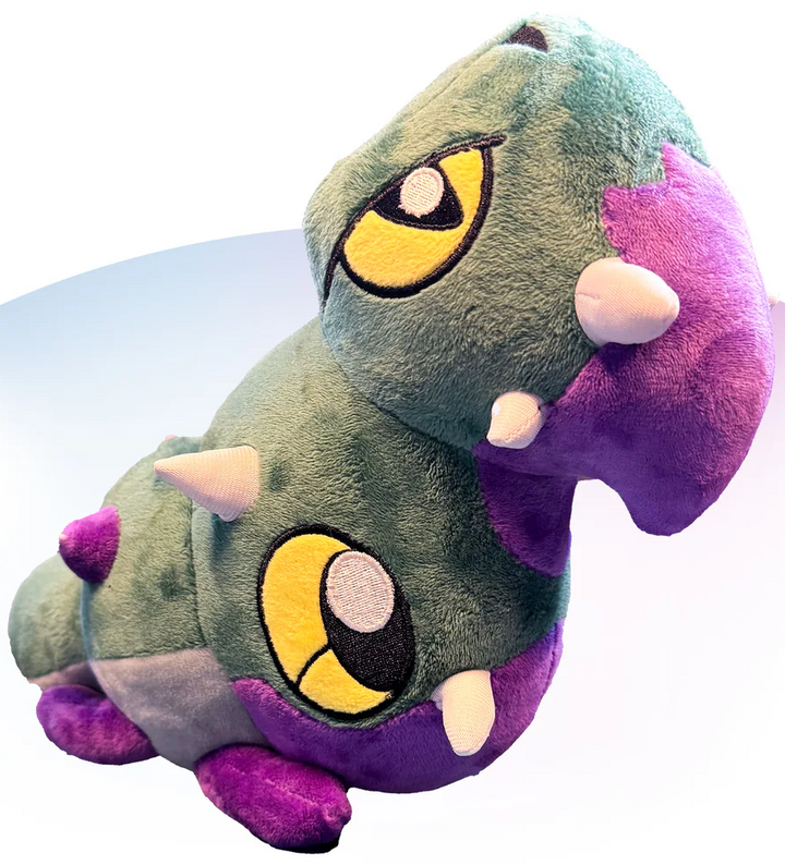 Elestrals: Moonrise- Plush- Gnawbie | 810148650414