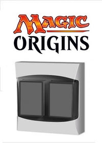 MTG ORIGINS CLASH PACK(B25450000) | B25450000