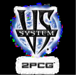 VS SYSTEM 2PCG: DEADPOOL &amp; FRIENDS | 053334895408