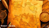UP PLAYMAT MTG UNIVERSES BEYOND FINAL FANTASY J | 074427387525