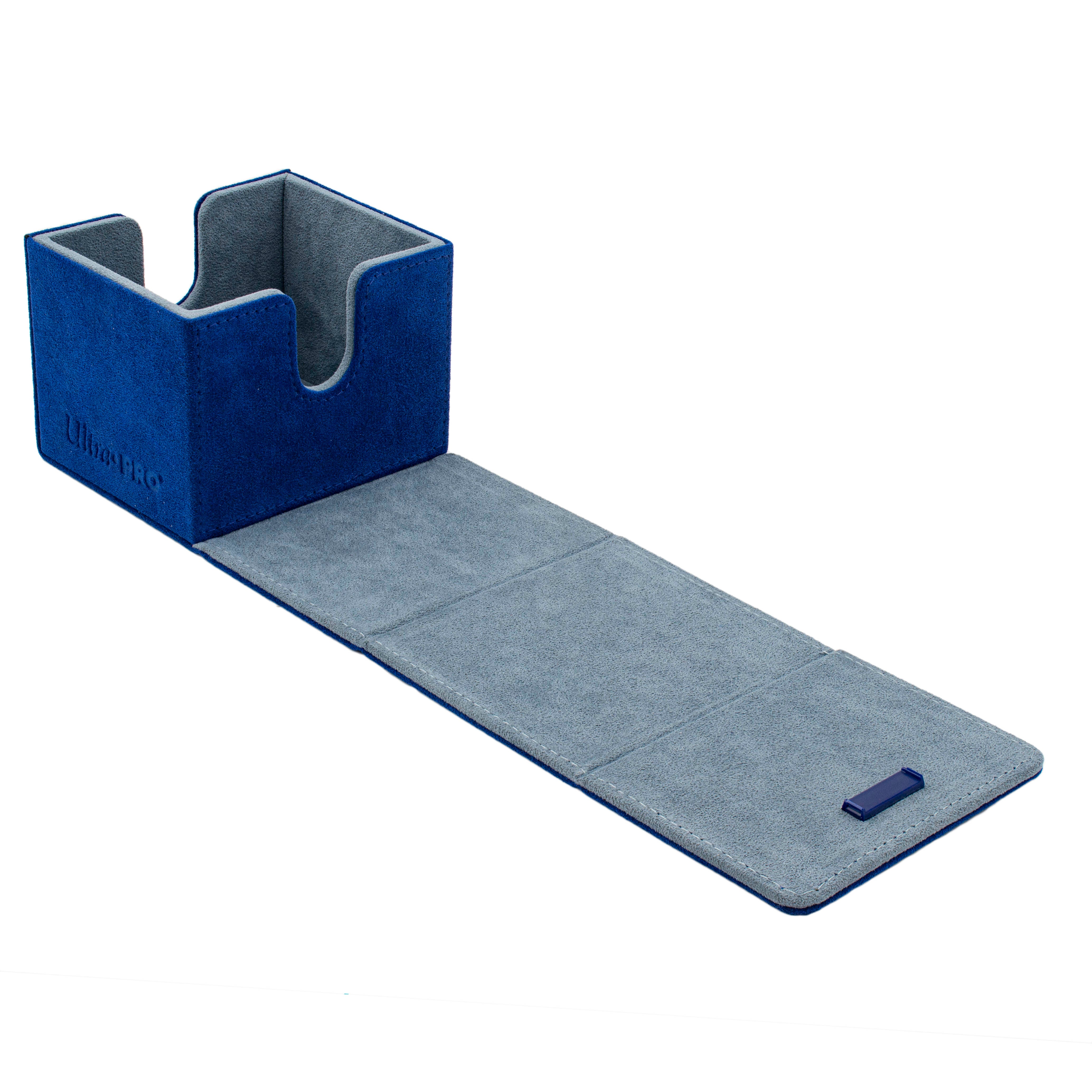 UP D-BOX ALCOVE EDGE DELUXE VIVID BLUE | 074427159313