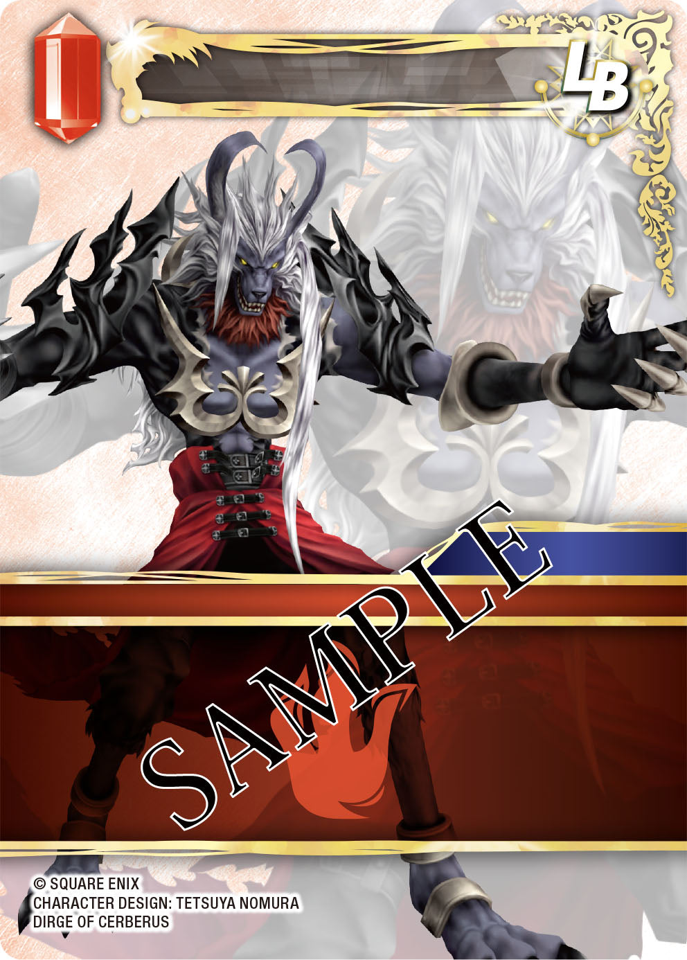 Final Fantasy TCG: Opus 23- Hidden Trials Booster Display(662248851648)(662248851648)