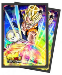 UP D-PRO DRAGON BALL SUPER SET 3 VERSION 1 65CT | 074427858865