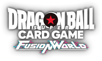 DBS FUSION WORLD FS11 STARTER DECK 11 | 810158838277