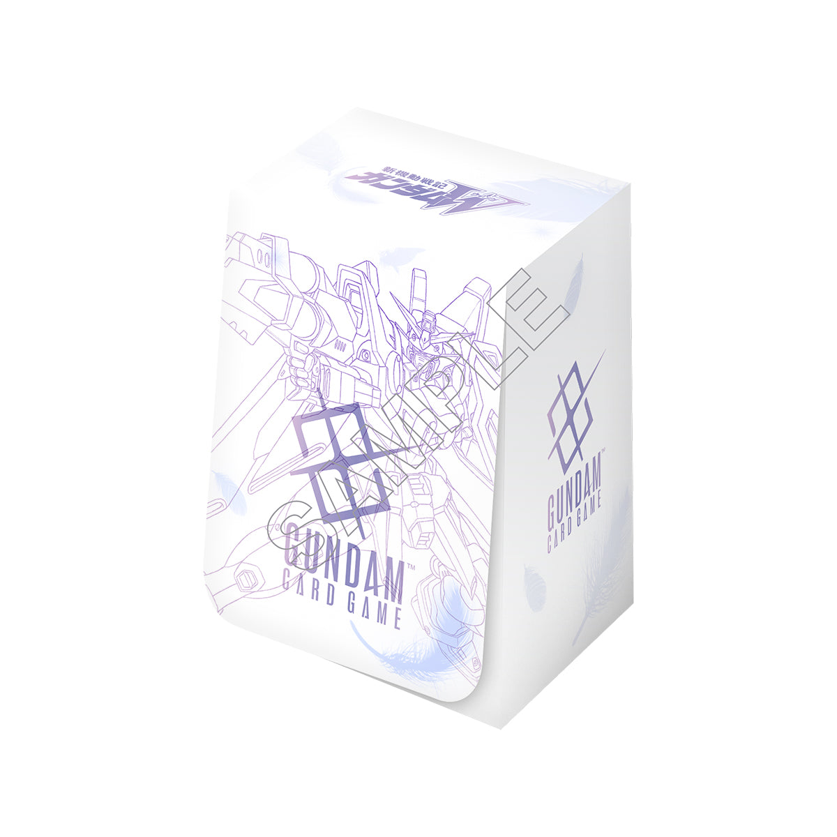 GUNDAM PB01 PREMIUM ACCESSORY SET MOBILE SUIT GUNDAM WING | 810158837492
