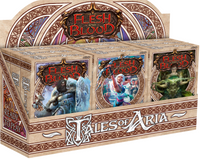 FLESH AND BLOOD TALES OF ARIA BLITZ DECKS | 09421905459563