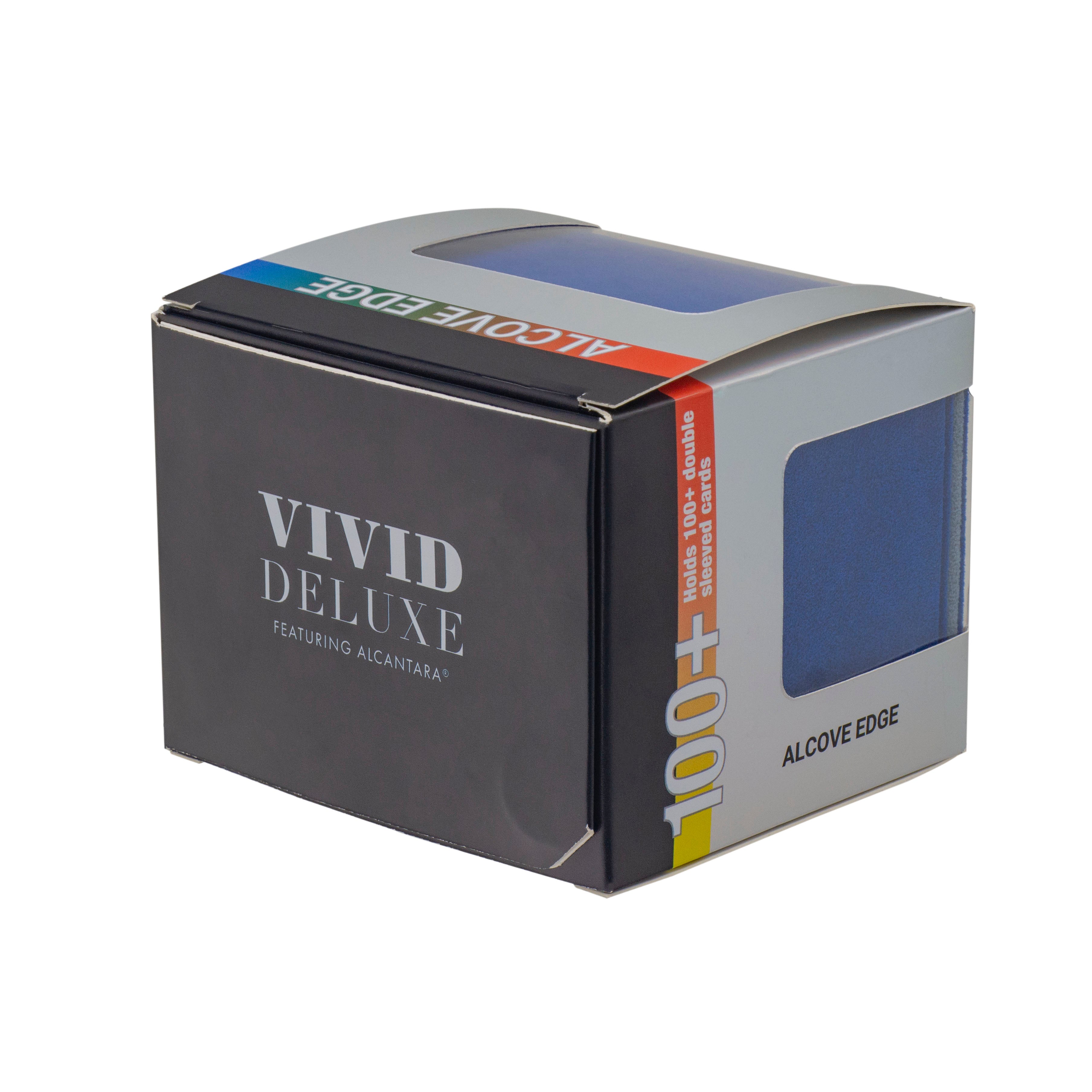 UP D-BOX ALCOVE EDGE DELUXE VIVID BLUE | 074427159313