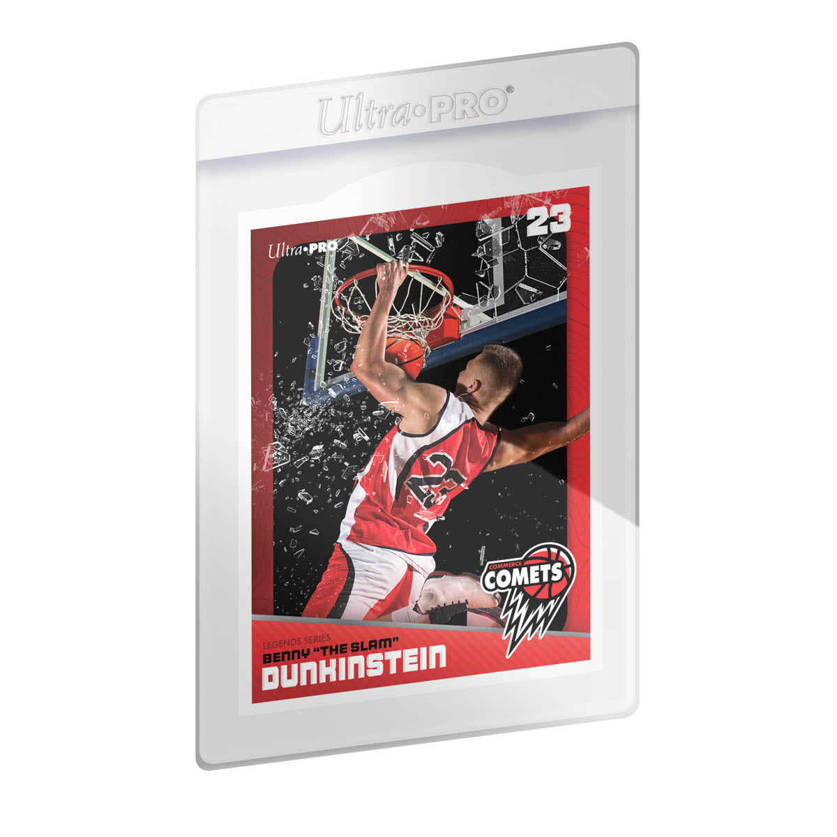 UP CARD GRADING SUBMISSION COMBO PACK 50CT | 074427165727