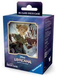 DISNEY LORCANA DECK BOX SET 8 BOX B TINK | 4050368985361