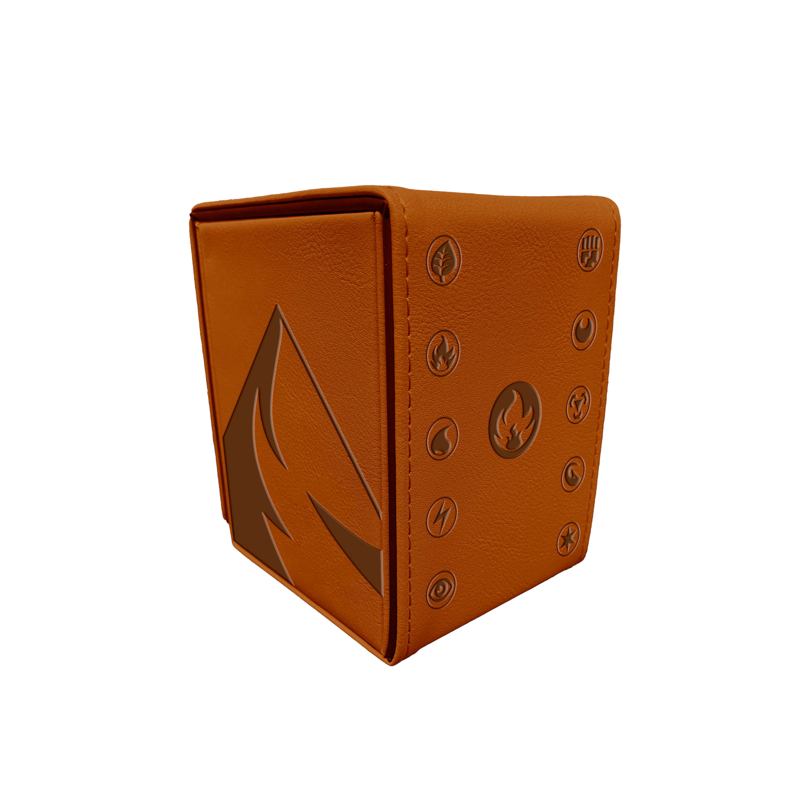 UP D-BOX ALCOVE CLICK POKEMON SCORCHING SUMMIT | 074427161347