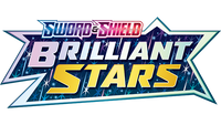 Pokemon TCG: Sword & Shield 09 Brilliant Stars Pre-Release Kit | 820650870118