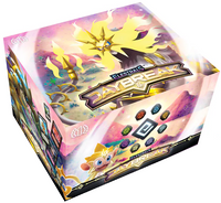 Elestrals: Daybreak- Booster Boxes | 810148650254