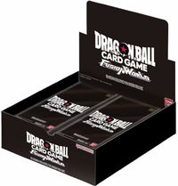 DBS FUSION WORLD 03 BOOSTER | 810059786523