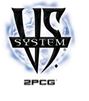 VS SYSTEM 2PCG: OP KIT #2 | 053334865500