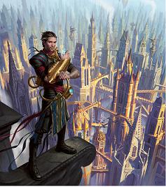 MTG DRAGON'S MAZE INTRO PACK | 653569822073