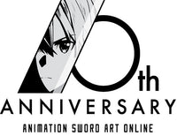 Weiss Schwarz: Sword Art Online 10th Anniversary Booster Display | 8885009407720