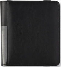 Dragon Shield Binder: Card Codex Portfolio 80- 2/4 Black | 5706569350024