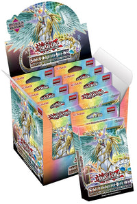 YGO LEGEND OF THE CRYSTAL BEASTS SD | 083717858003