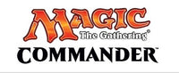 MTG FRENCH COMMANDER 2016 | B67961010