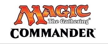 MTG FRENCH COMMANDER 2016 | B67961010