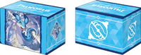 PALWORLD DECK HOLDER COLLECTION V3 #321 VOL. 1270 | 4580871343339