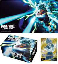 DBS FUSION WORLD ACCESSORIES SET 2 VEGITO | 810059788862