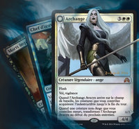 MTG FRENCH SHADOWS OVER INNISTRAD BOOSTER | 5010994934415