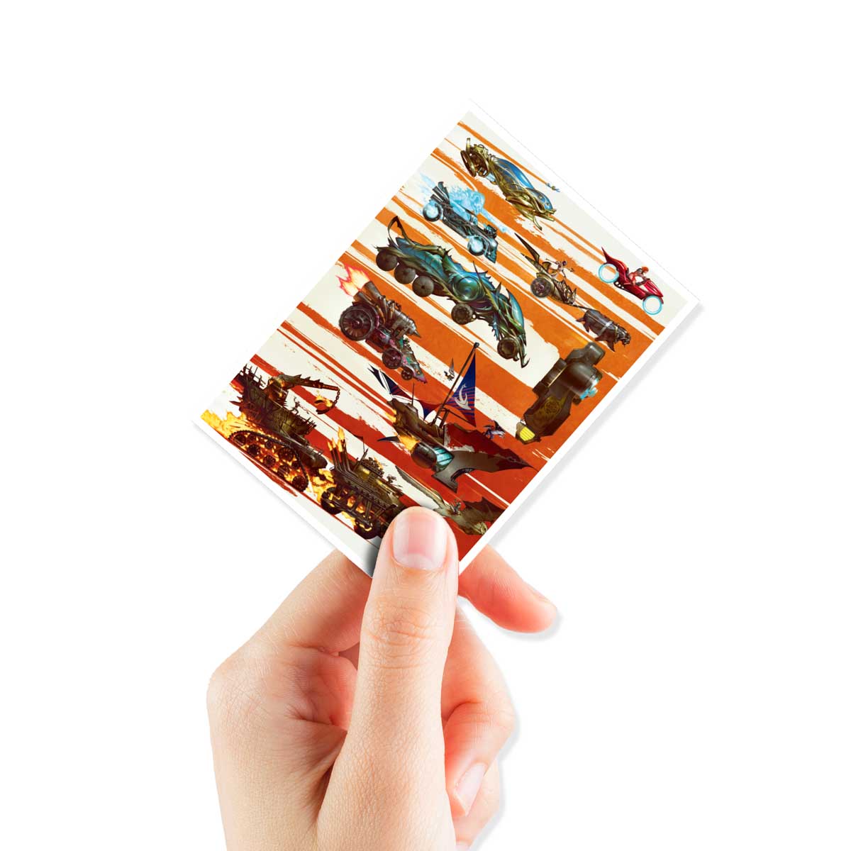 UP D-PRO APEX MTG MULTIPLANAR RACE SET SET SYMBOL | 074427386757