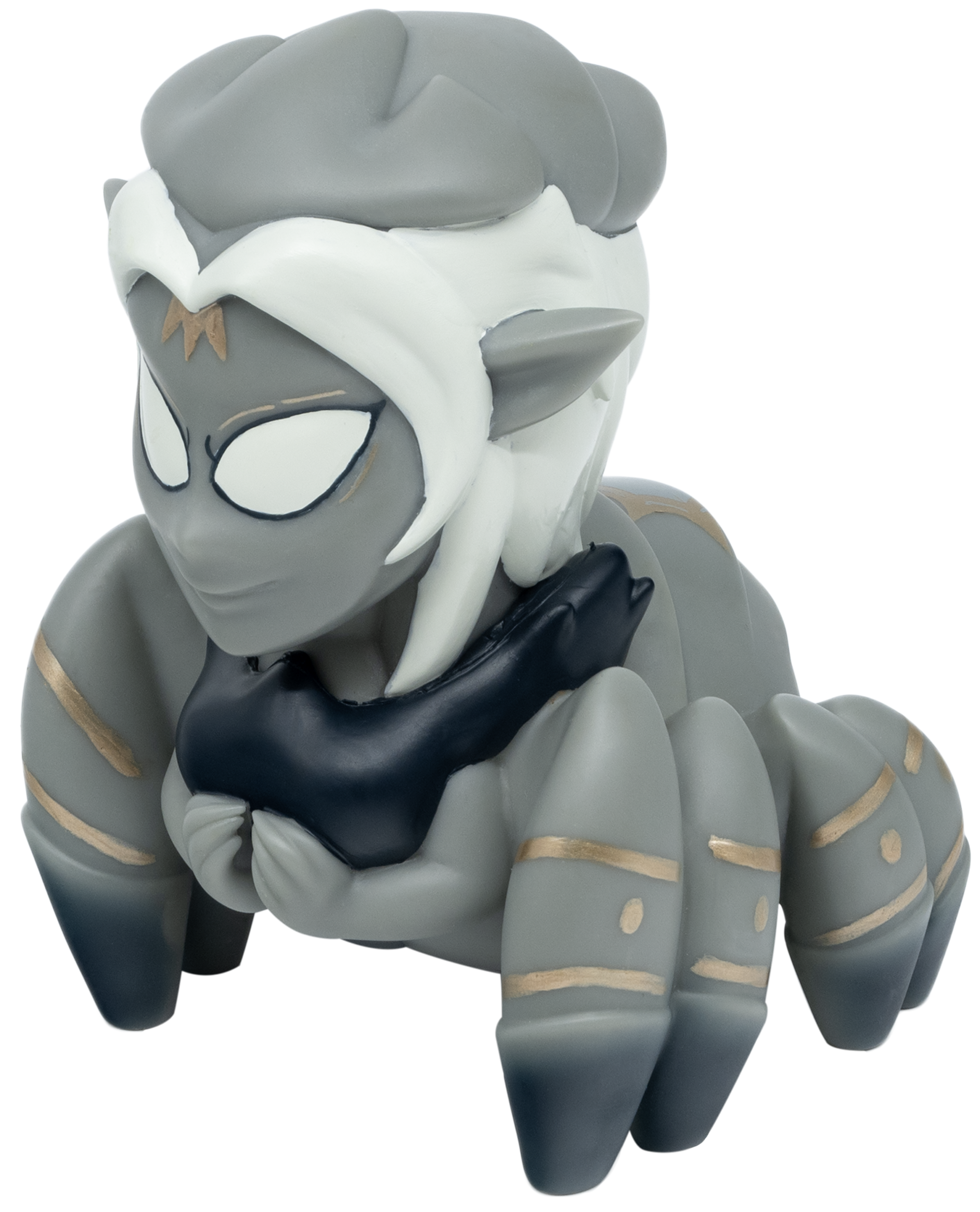 UP FIGURINES OF ADORABLE POWER: DND LOLTH | 074427199999