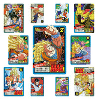 DRAGON BALL SUPER CARDDASS PREM EDITION SET VOL 4 | 4570117961595