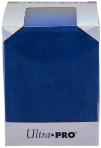 UP D-BOX ALCOVE FLIP DELUXE VIVID BLUE | 074427159337