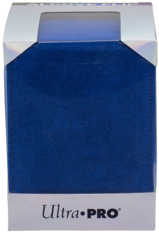 UP D-BOX ALCOVE FLIP DELUXE VIVID BLUE | 074427159337