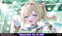HOLOLIVE CG KAZAMA IROHA STARTER DECK DISPLAY | 4573689977018