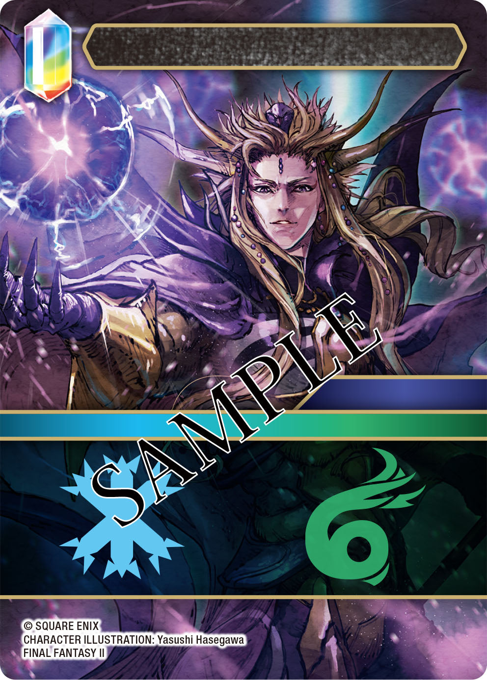 FINAL FANTASY TCG SET 30 MEMORIES OF LIFE BOOSTER | 662248864372